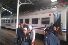 PT KAI Perpanjang Tiket...