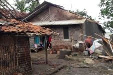 2 Dusun Diterjang Puting...