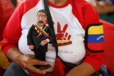 Rusia Sebut Maduro Tidak...