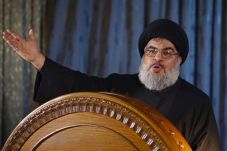 Hizbullah Ledek Israel...