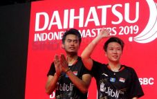 Resmi Pensiun, Liliyana...
