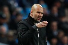 Pep Guardiola Tantang...