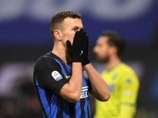 Spalletti Tuding Ivan...