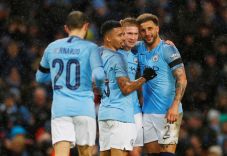 Guardiola Minta Manchester...