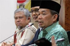 PKS Yakin Pemilih PBB...