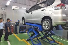 Suzuki Day Kini Hadir...