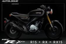 RX15 Tuntutan Nyata...