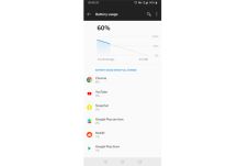 OnePlus 6T Diserang...