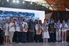 Pemerintah Jokowi Dorong...