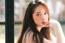Kim Bo Ra Bisa Lihat...