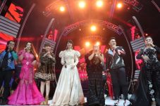 Ayu Ting Ting Puji Antusiasme...