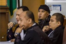 Kasus Ujaran Kebencian,...