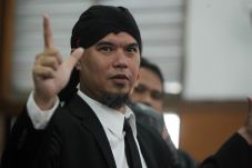 Tak Merasa Lakukan Ujaran...