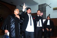 Pengacara Sebut Vonis...