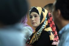 Ahmad Dhani Divonis...