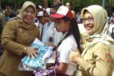 Bupati Kobar: 2019 Seluruh...