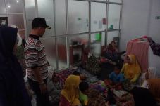 6.000 Korban Banjir...
