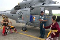 5 Unit Helikopter Panther...