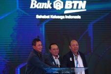 Kementerian BUMN Pacu...
