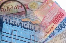 Bank Mandiri Cetak Laba...