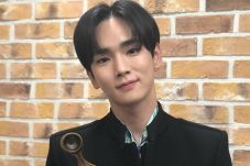 Key SHINee Bakal Jalani...