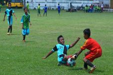 Bupati Musi Rawas Dukung...