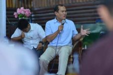 Sengketa Tanah Sari...