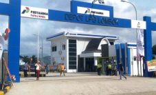 Anak Usaha Pertamina...