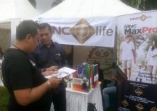 MNC Life dan MNC Insurance...