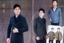 Mantel Rezim Kim Jong-un...