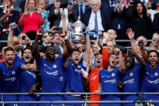 Undian Piala FA, Chelsea...