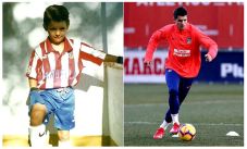 Morata Pamer Foto Jadul...