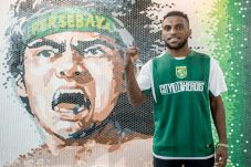 Persebaya Surabaya Angkut...
