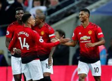 Akhir Musim, Manchester...