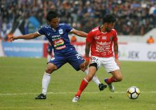 Pemain Bali United Beberkan...