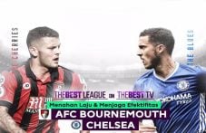 Preview Bournemouth...
