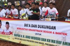 Komunitas Grasstrack...
