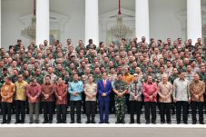 Gatot Nurmantyo Ikut...