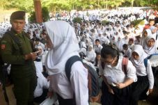 Siswa Jangan Mendaftar...
