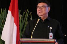 Mendagri Tegaskan Sinergitas...