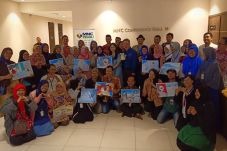 MNC Peduli Gelar Pelatihan...