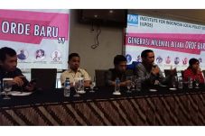 Generasi Milenial Harus...