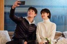 Park Bo Gum Ceritakan...