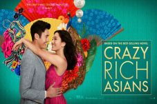 Sekuel Crazy Rich Asians...