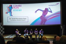 Combi Run Academy 2019...
