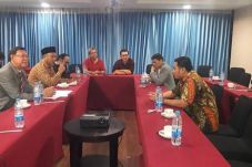 Advokat Betawi Ajak...