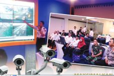 Depok City Operating...