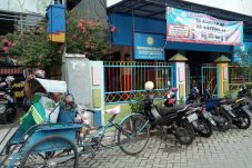Demi Kesejahteraan Tukang...