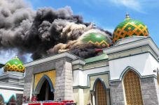 Masjid Agung Belopa...