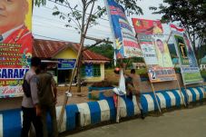 Bawaslu Raja Ampat Kembali...